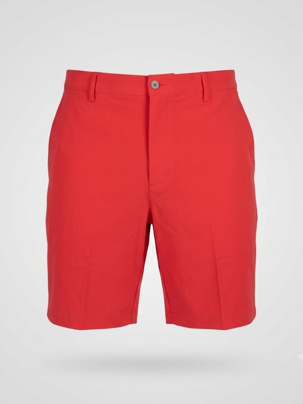 FootJoy Men’s Coral Red Golf Shorts 40 10 Inseam Preppy Athletic Stretch NWOT